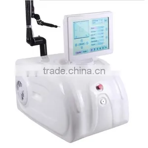 F5 Anybeauty RF Tube CO2 Treat Telangiectasis Fractional Laser Wrinkle Removal Machine Tumour Removal thumbnail-3