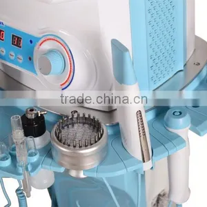NV-9000 Salon Instant Face Lift Serum Beauty Equipment 11 in 1 Beauty Care Equipment thumbnail-2