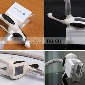 Cool Lipo Suction Machine Ultrasonic Liposuction Cavitation Bipolar rf thumbnail-6