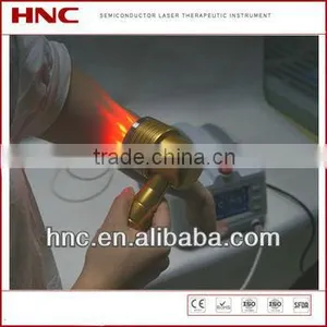Portable Pain Relief Arthritis Acupoint Rehabilitation Therapy Equipment Handheld Laser thumbnail-1