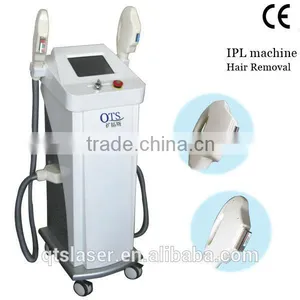Remove Tiny Wrinkle Laser Beauty Equipment Skin Lifting IPL Machine On Sale In Festival thumbnail-1