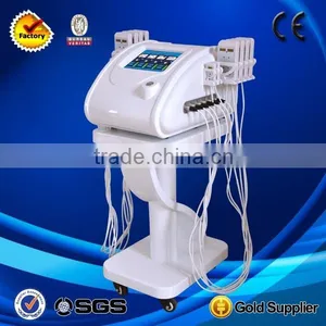 Laser Non-invasive Liposuction Machine for Lose Fat thumbnail-2