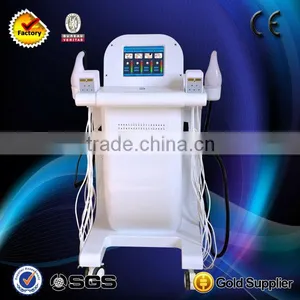 Anti Cellulite Machine/635nm Laser Body Slimming Machine thumbnail-1
