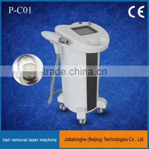 Mongolian Spots Removal Epilator Home Use Cheapest Price Laser Hair Removal Machine Naevus Of Ito Removal For Sale / Nd Yag Long Pulse Laser / Hair Remover Laser thumbnail-1