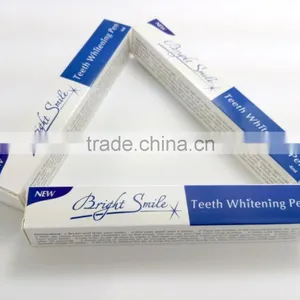 4ML Wholesale Teeth Whitening Pen Non Peroxide thumbnail-1