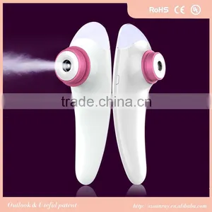 Cosmetics Nano Mister Nano Mist Spray thumbnail-1
