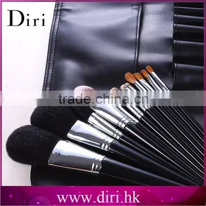 Newest Product 12pcs Personalized Makeup Brushes thumbnail-2