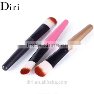2016 Hand-made Antique Blush and Concealer Brush Round thumbnail-5