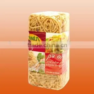 Wholesale Wheat Flour Cook Instant Egg Noodle thumbnail-1
