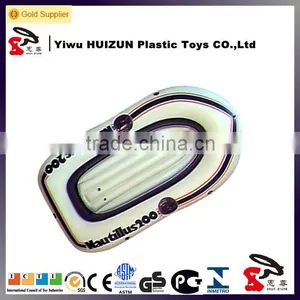 Favorites Compare PVC Strong 2 Seats Inflatable Boat thumbnail-1