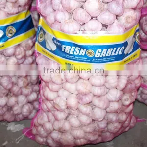 China Natural Fresh Garlic Price From Cold Storage thumbnail-3