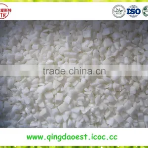 Frozen IQF PRODUCTS Diced Onion thumbnail-5