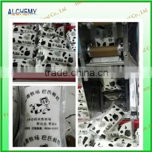 Advanced Milk Automatic Bag Sealing Machine thumbnail-4