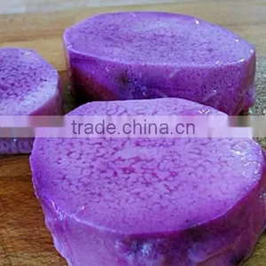 Frozen Purple Yam Cube thumbnail-1
