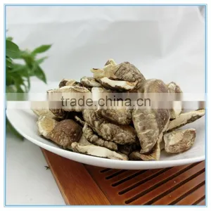 Black Shiitake Mushroom Slice thumbnail-3