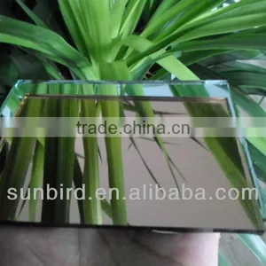 Lacquered Glass, Paint Coated Glass thumbnail-1