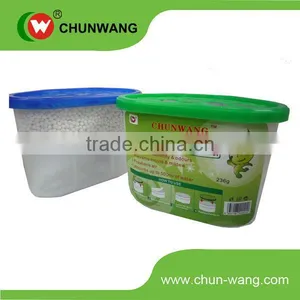 Refillable Household Dehumidifier 600ml thumbnail-1