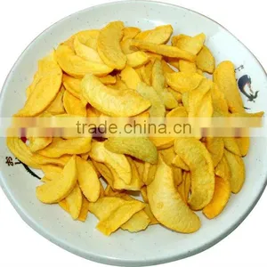 Vacuum Fried Peach Chips thumbnail-1