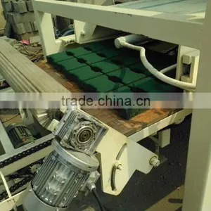 Professional Manufactory QT10-15 Automatically Baking-free Concrete Block Machines China Supplier thumbnail-4