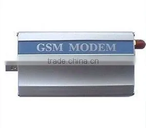 Maestro 100 Wavecom Gsm Modem Rs232 thumbnail-1