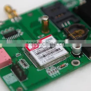 Hot New Products for 2015 With Low Price Gsm Module / Simcom Sim900 Quad-band Module Wholesale From China thumbnail-2