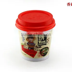 Spicy Mushroom Soup thumbnail-2