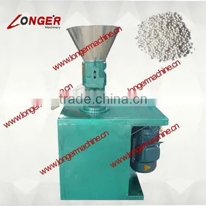Pellet Machine|Fertilizer Pellet Forming Machine thumbnail-1