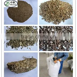 Free Asbestos Unexpanded Expanded Vermiculite Insulation thumbnail-1