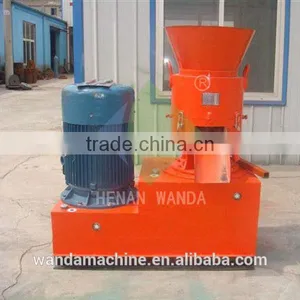 Hot Sale Small Wood Pellet Buyers Machine Price thumbnail-5