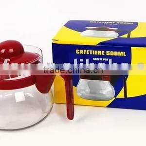 COFFEE POT AND CUP thumbnail-1