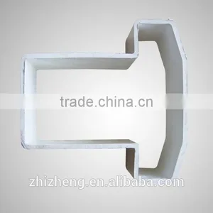 Any Color Availabe Pvc Extrusion Profile thumbnail-6