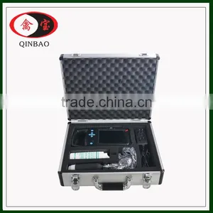 Veterinary Ultrasound Machine Ultrasound Scanner for Animal Pregnancy Test Instrument thumbnail-1