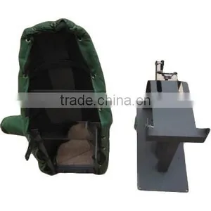 False Sow for Artificial Fertilization Dummy Sow Boar Mount thumbnail-3