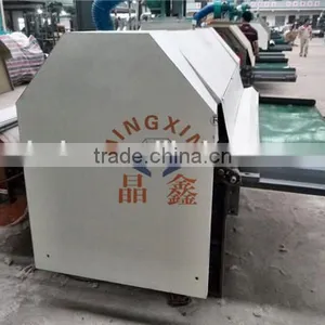 Machine for Carding Cotton and Wool Textile Worsted Wool thumbnail-3
