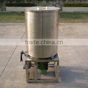 Puxin CE Certified 1 Ton per Hour Commercialized Food Waste Shredding Machine thumbnail-1