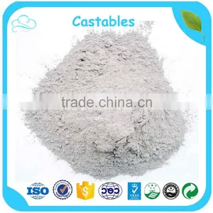 Chromium Oxide Green In Refractory Castable Materials thumbnail-4