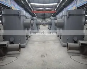 Shangqiu Haiqi Machinery Equipment Co., Ltd. company overview - view 2 thumbnail