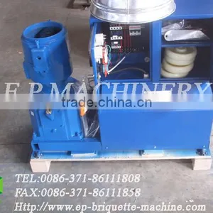 Low Power Consumpation Pellet Mill for Sale thumbnail-2