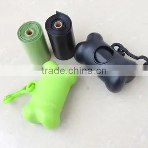 Hot Sale Dog Poop Bags Eco-friendly Bags thumbnail-1