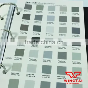 PANTONE Color Guide TCX FHIC300 thumbnail-3