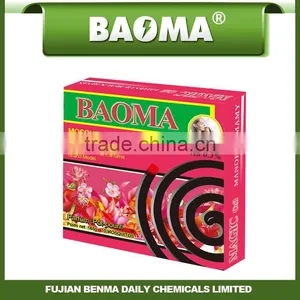 Baoma Pot-pourri Anti-mosquito Coils thumbnail-1