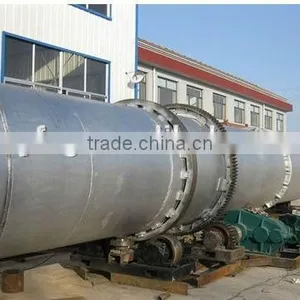 Light Weight Industrial Sand Dryer thumbnail-2