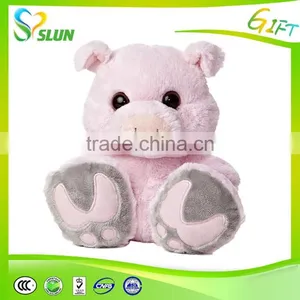 HI CE Hot Sale Custom Soft Plush Minions Toy for Sale thumbnail-2