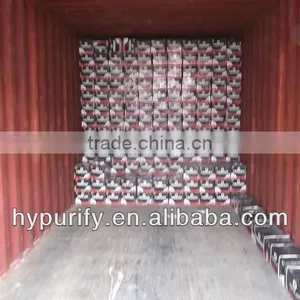 Gongyi Hongye Factory BBQ Charcoal/100% Sawdust Raw Material Machine-made Charcoal/Direct Bbq Charcoal Manufacturer thumbnail-1