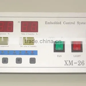 XM-26 Intelligent Hatch Controller thumbnail-1