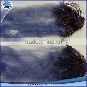 High Quality Gill Nylon Fishing Net thumbnail-1