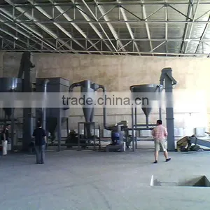 Wood Hammer Mill Crusher for Sale thumbnail-1