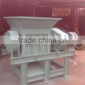 Scrap Metal Shredder Machine thumbnail-5