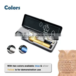 [Handy-Age]-High Quality Aluminum Engraver Set (HT3800-008) thumbnail-3