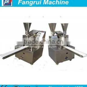 New Type Steamed Bun Maker for Sale thumbnail-3